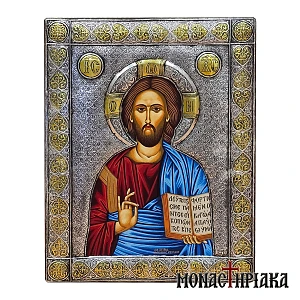 Jesus Christ Pantocrator