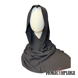Cotton Head Covering For Women
