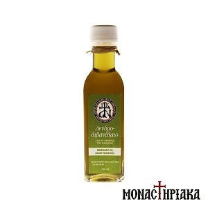 Rosemary Oil Holy Cell of St. Nicholas