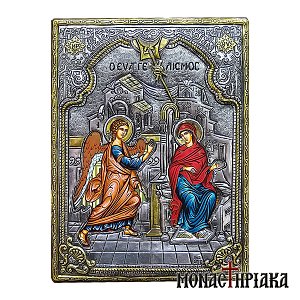 Annunciation of Theotokos