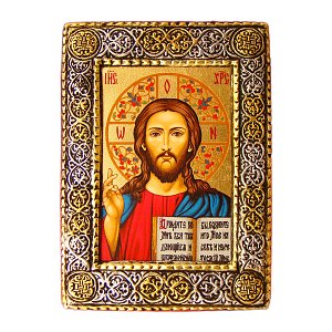 Jesus Christ Blessing