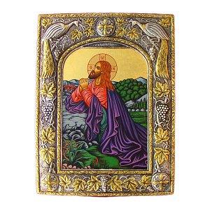 Jesus Christ Prayer