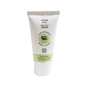 Monastery Cream with Aloe Vera