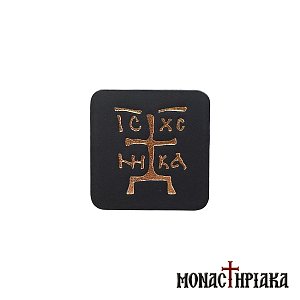 Leather Magnet IC XC NIKA