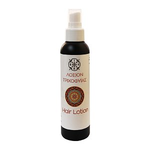 Monastic Hair Lotion for Hair Growth