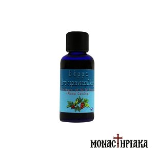 Wild Rose Tincture of the Holy Dormition Monastery