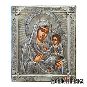 Virgin Mary Odigitria