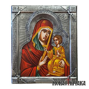 Theotokos Hodegetria