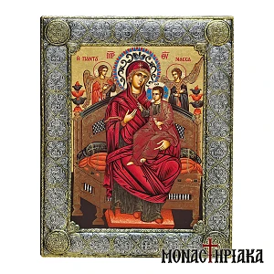 Virgin Mary Pantanassa