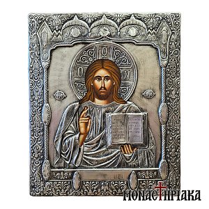 Jesus Christ Pantocrator
