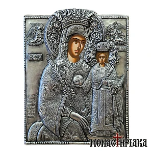 Theotokos of Roses