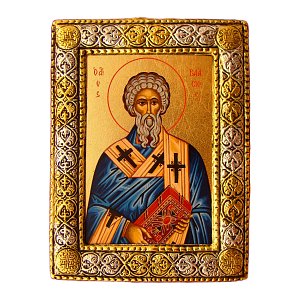 Saint Blaise