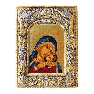 Virgin Mary Korsun