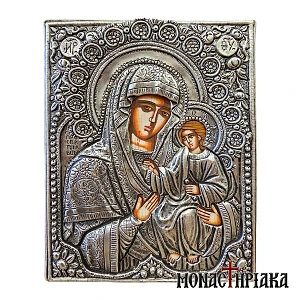 Virgin Mary Portaitissa