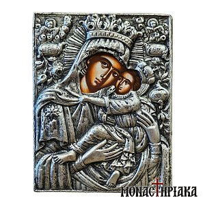 Theotokos Glykofilousa