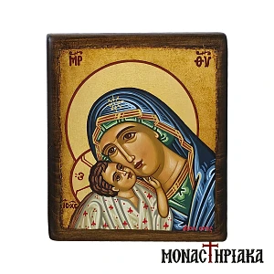 Panagia Glykofilousa