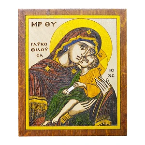Theotokos Glykofilousa