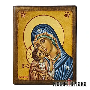 Theotokos Glykofilousa