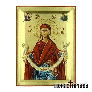 Theotokos Holy Belt