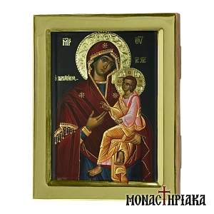 Virgin Mary Gorgoepikoos