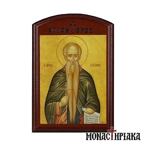 Άγιος Ευθύμιος