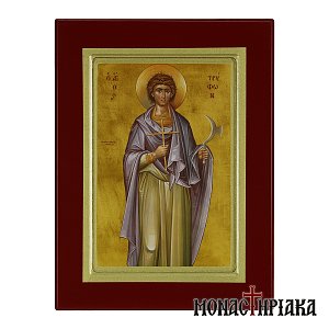 Άγιος Τρύφων