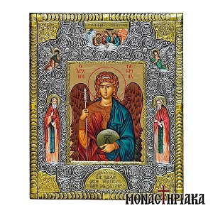 Archangel Gabriel