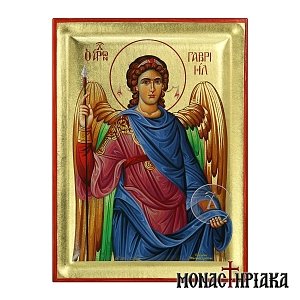 Archangel Gabriel