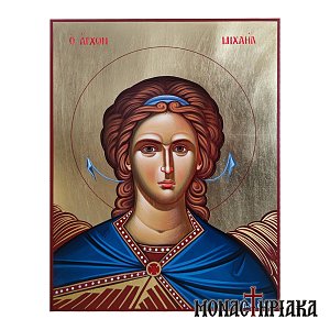 Archangel Michael