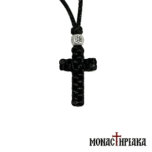 Orthodox Cross for the Neck