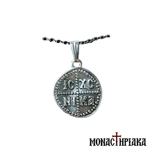 Pendant IC XC NIKA