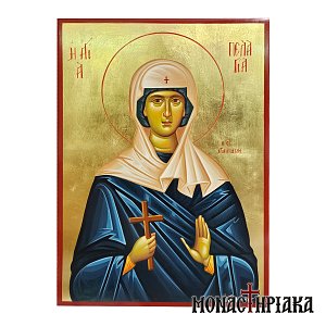 Saint Pelagia the Penitent