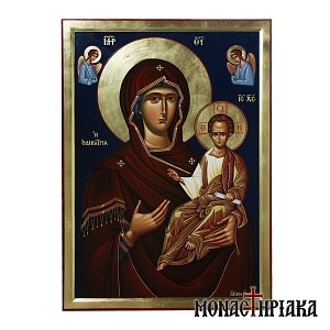 Virgin Mary Odigitria