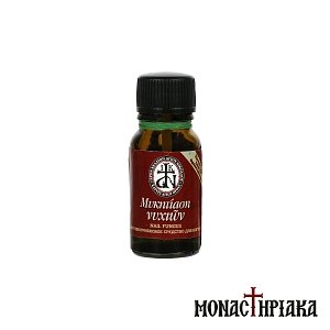 Nail Fungus Oil  Holy Cell of Saint Nicholas