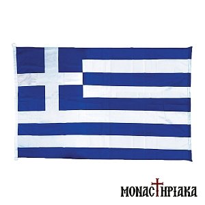 Greek Flag
