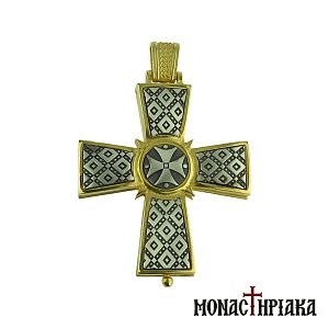 Silver Cross