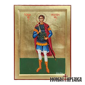 Saint Phanourios Great Martyr