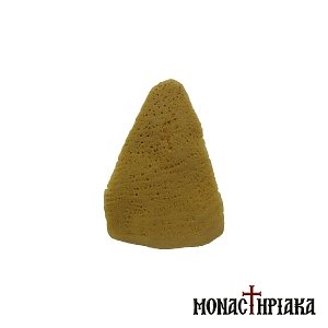 Natural Sponge - Mousa