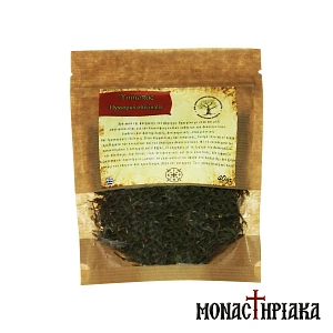 Hyssop of the Holy Dormition Monastery