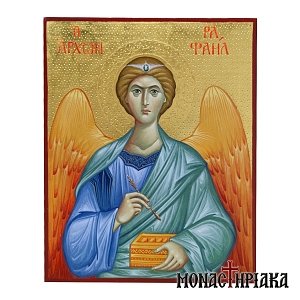 Archangel Raphael