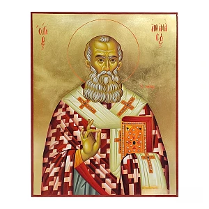 Άγιος Αθανάσιος ο Μέγας