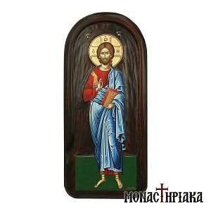 Ιησούς Χριστός Ευλογών