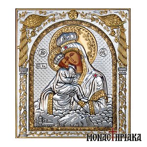 Virgin Mary of Potchaev