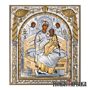 Theotokos Pantanassa