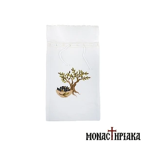 Oil Bag