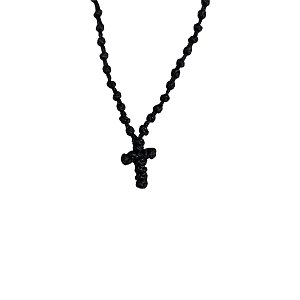 Waxy Prayer Rope 100 Knots Necklace