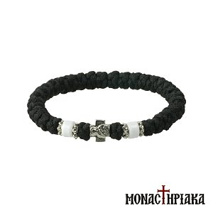 Κομποσχοίνι 33άρι με Χάντρες