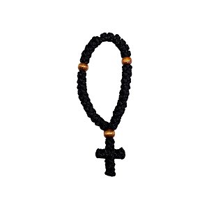 Athonite 33-Knot Prayer Rope