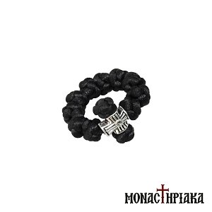 Κομποσχοίνι Μεταξωτό για το Δάχτυλο