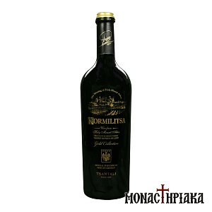 Kormilitsa Gold Collection